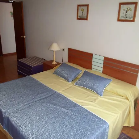 Comodo * Sanxenxo
