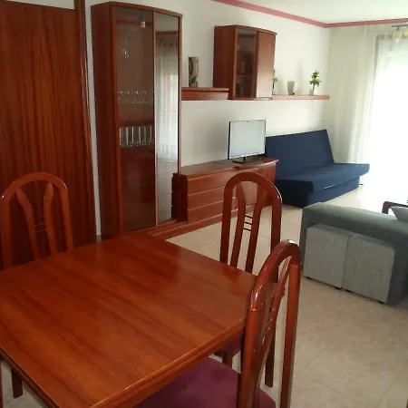 Apartment Comodo