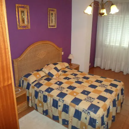 Comodo Sanxenxo
