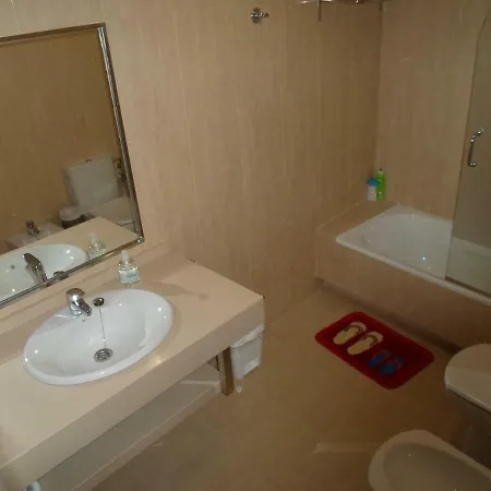 Comodo Διαμέρισμα