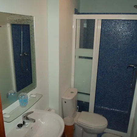 Comodo Sanxenxo