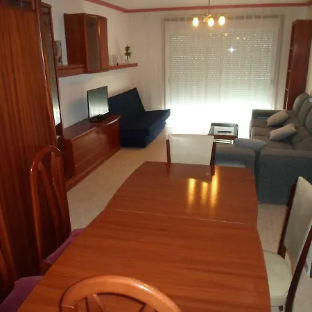 Apartment Comodo