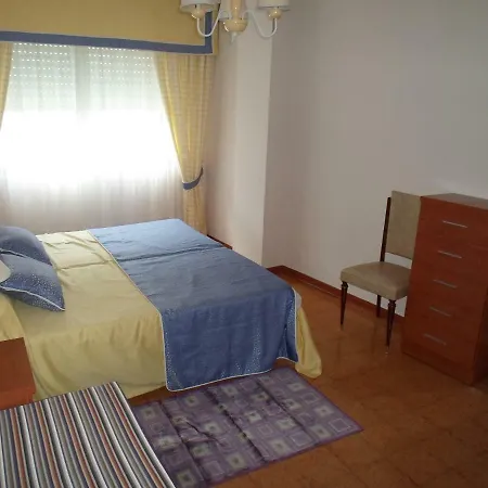Comodo Sanxenxo