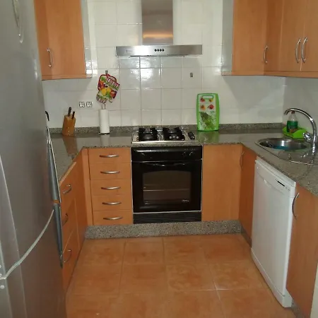 Comodo * Sanxenxo