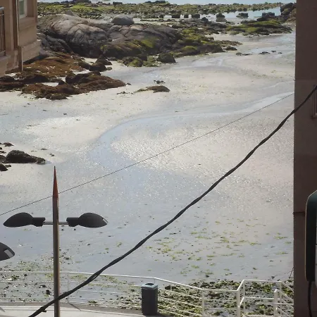 Comodo * Sanxenxo