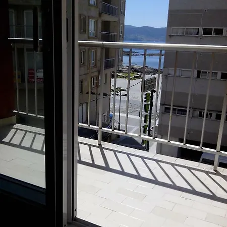 Comodo Sanxenxo