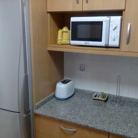 Apartment Comodo