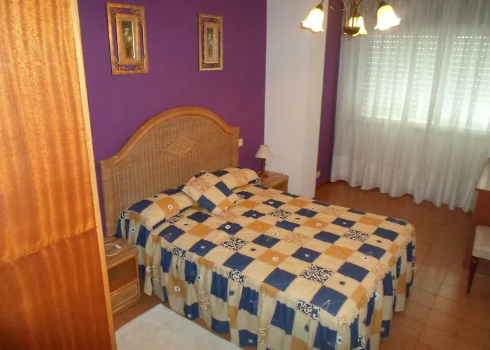 Comodo Sanxenxo