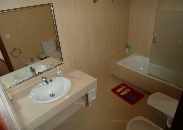 Comodo Appartement