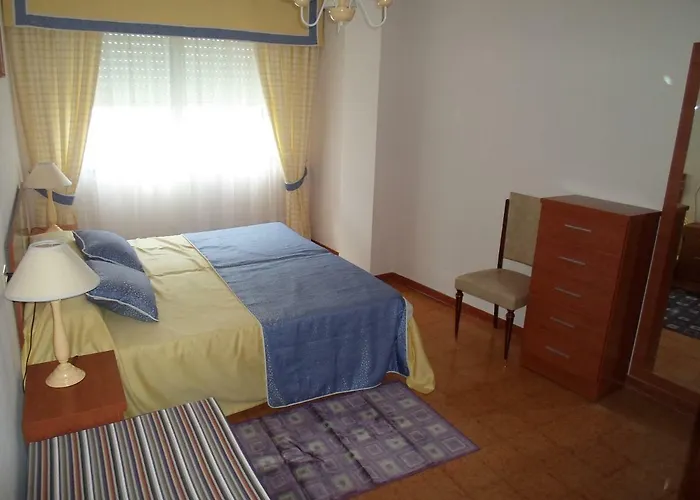 Comodo Sanxenxo