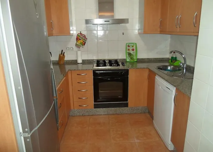 Comodo * Sanxenxo