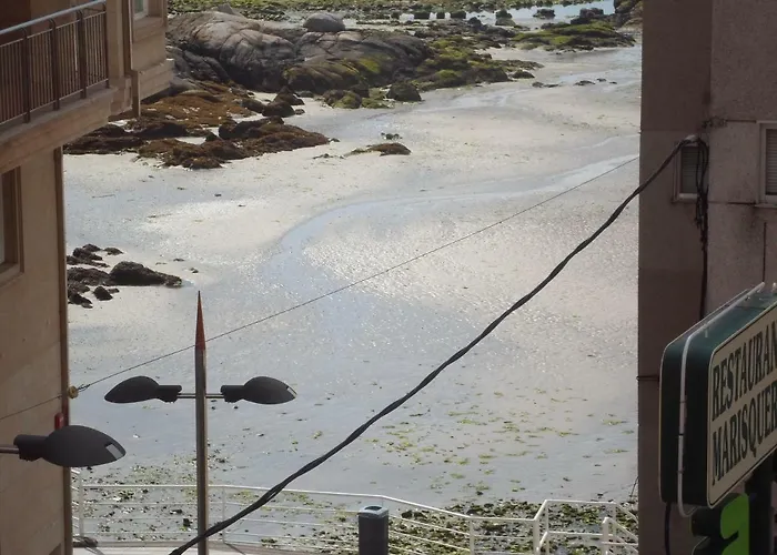Comodo * Sanxenxo