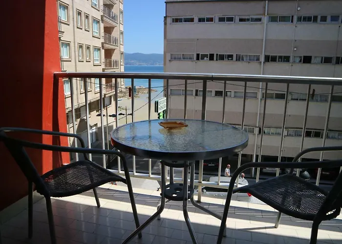 Comodo Sanxenxo